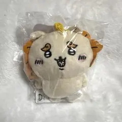 ちいかわ　シーサー　セリフ付きマスコット③