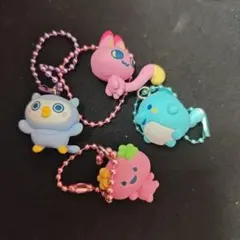 たまごっち チョコボックス4点セット