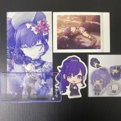 【プロセカ】朝比奈まふゆ グッズまとめ売り