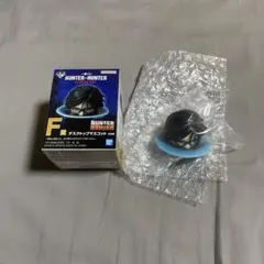 HUNTER×HUNTER デスクトップマスコット　ノブ