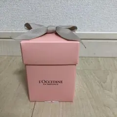 新品未使用【L'OCCITANE】 数量限定ハンドクリームセット