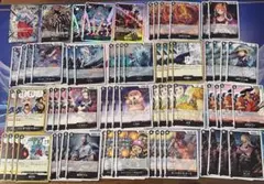 ヴァンガード ヴェルストラ アシュトルム デッキ 調整パーツ付き