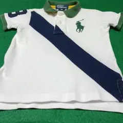 Polo by Ralph Lauren ポロシャツ 80cm