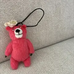 Coen bea コーエンベア　ストラップ