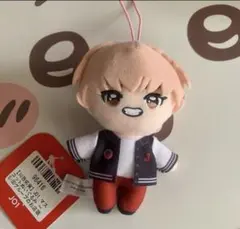 GIGO限定 JO1 マスコットぬいぐるみ 川西拓実 オンクレ獲得品 お顔美形