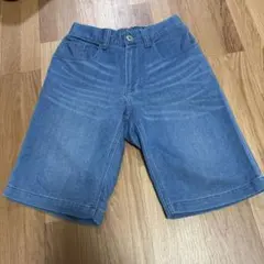 デニム ハーフパンツ ショートパンツのサムネイル