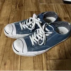 コンバース　ジャックパーセル　ゴアテックス　GORE-TEX
