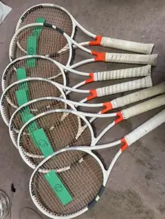 Pure Strike vs tour 女性にも人気のモデル