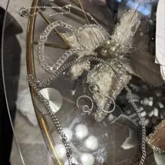 男性用ネックレスピアス風イヤリングまとめ売り