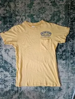 BISOWN ビソウン musterwerksud別注トリムTシャツ 25SS - メルカリ