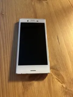 ジャンク SONY Xperia XZ1 SOV36 au スマートフォン本体 - メルカリ
