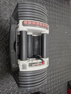 FIELDOOR クイックダンベルダンベル 可変式 40kg ×2 - メルカリ