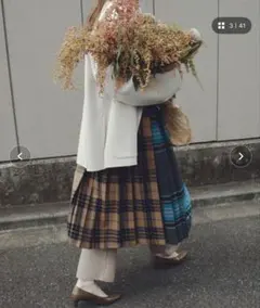 サロンアダムエロペ別注　O'NEIL of DUBLIN 新品未使用