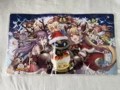 2026年最新】シャドウバース ルナ プレイマットの人気アイテム - メルカリ