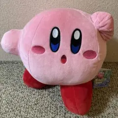 星のカービィ ディスカバリー BIG ぬいぐるみ