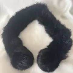 ★とても柔らかい　ネックウォーマー