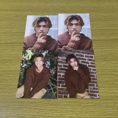 2025年最新】瀬口黎弥の人気アイテム - メルカリ