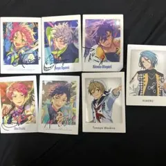あんスタ 10周年 特典 ぱしゃっつ