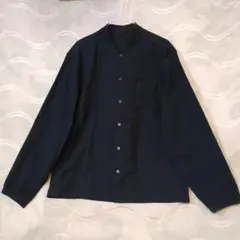 激安セール！無印良品ジャケットのサムネイル