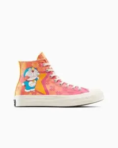 CT70 Doraemon Habanero Gold HI CUT
