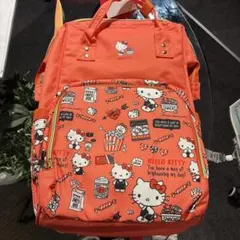 Hello Kitty リュック バックパックのサムネイル