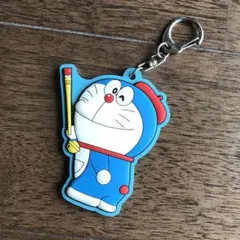 映画ドラえもん ノベルティグッズ キーホルダーと冊子2冊セット