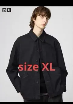 2025年最新】uniqlo u デニムジャケットの人気アイテム - メルカリ