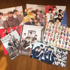 ポスター 厚紙 シール