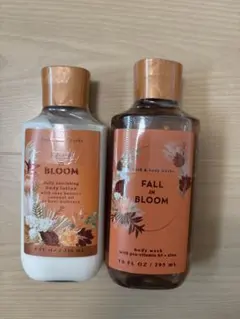 BATH & BODY WORKS ボディミスト 2本セット - メルカリ