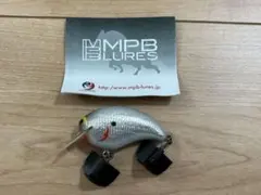 MPB LURES BIG BOARラトル　ルアー　新品　未使用 Yahoo!オークション -「mpb lures」(ハードルアー) (ルアー用品)の落札
