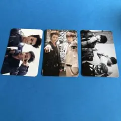 SUPER JUNIOR-D&E トレカ17枚 2026年最新】super junior d&e eclipseの人気アイテム - メルカリ