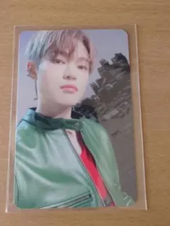 NCTDREAM チョンロ トレカ DREAM ()SCAPE