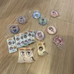 くら寿司 名探偵コナン ハイウェイの堕天使 コラボ 8点セット