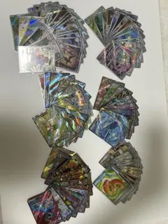 T*！様 ポケモンカード SR&UR&AR&RR約85枚まとめ売り