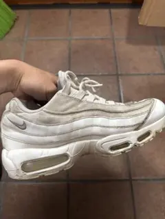 Nike Air Max 95 CT1268-100 9.5