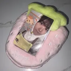 NCTWISH WISH BAKERY MD 購入特典 トレカ リョウ