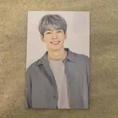 SEVENTEEN ケレン トレカ ウォヌ