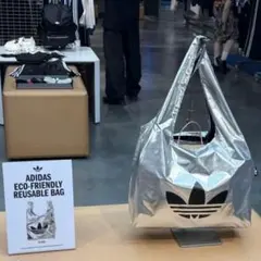 韓国限定 エコバッグ