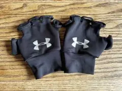 アンダーアーマー UNDER ARMOUR バスケット ハンドウォーマー