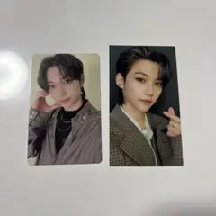 straykids スキズ トレカ フィリックス The sound オフイベ - メルカリ