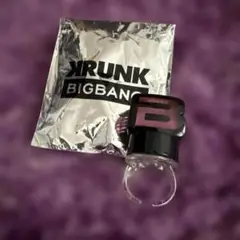 G-DRAGON ペンライトリング、フラッシュナックルリング Amazon.co.jp: BIGBANG G-DRAGON ライトリング : おもちゃ