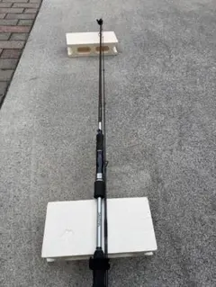 ダイワ エメラルダス AGS 79L/MH-S BOAT DAIWAのサムネイル