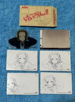 2025年最新】けいおん kyoaniコレクションの人気アイテム - メルカリ