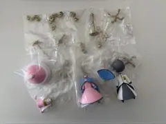 Capsuleトルソー カードキャプターさくら