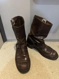 2026年最新】FRYE エンジニアブーツの人気アイテム - メルカリ