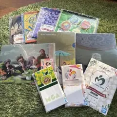 み*い様 ミセス一番くじ