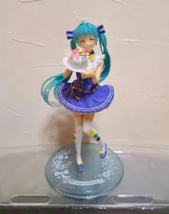 限定版 ランカ 娘娘 フィギュア 付属品、箱あり マクロス - メルカリ