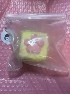 Ladodo DIY 肉球スクイーズ