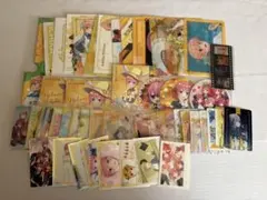 五等分の花嫁 一花 グッズまとめ売り