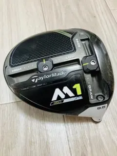 2026年最新】テーラーメイド m1ヘッドの人気アイテム - メルカリ